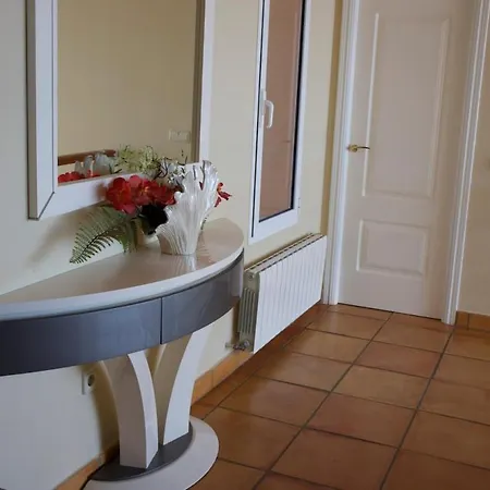Vistabonita With Sea View In Hills * Altea