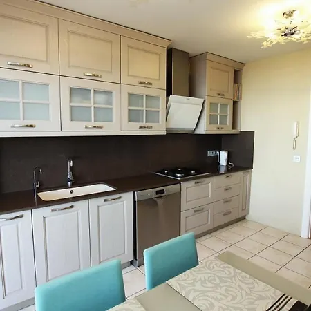 Vistabonita With Sea View In Hills Altea