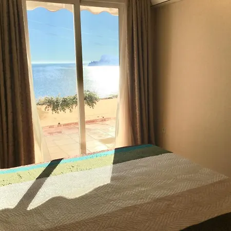 Villa Vistabonita With Sea View In Hills *