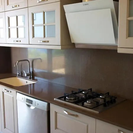 Vistabonita With Sea View In Hills Altea