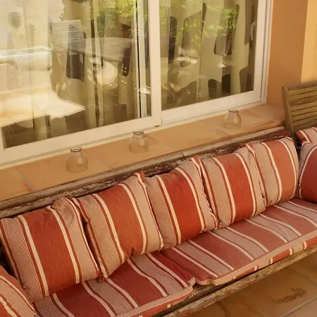 Vistabonita With Sea View In Hills Villa Altea